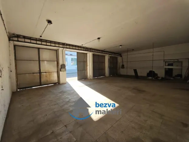 Pronájem výrobních prostor, Skuteč, Husova, 80 m2