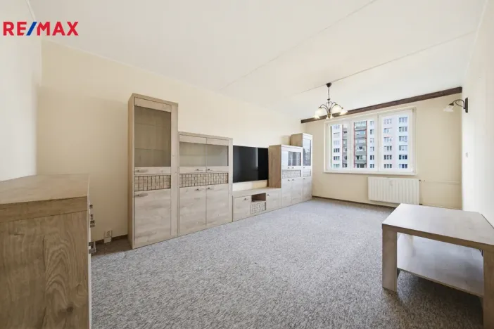 Prodej bytu 3+1, Chomutov, Borová, 77 m2