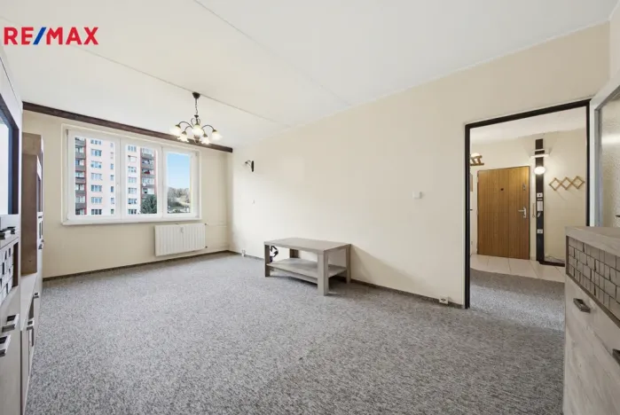 Prodej bytu 3+1, Chomutov, Borová, 77 m2