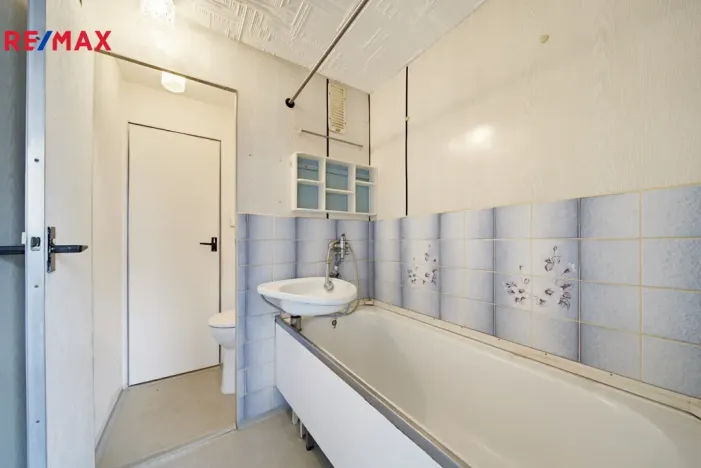 Prodej bytu 3+1, Chomutov, Borová, 77 m2