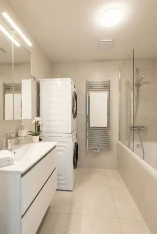 Pronájem bytu 3+kk, Liberec, Tálínská, 75 m2