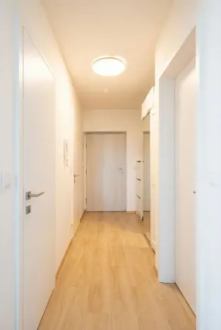 Pronájem bytu 3+kk, Liberec, Tálínská, 75 m2