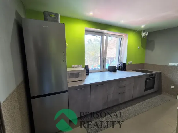 Prodej rodinného domu, Petrovice I - Újezdec, 53 m2