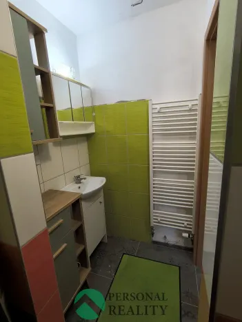 Prodej rodinného domu, Petrovice I - Újezdec, 53 m2