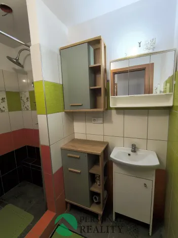 Prodej rodinného domu, Petrovice I - Újezdec, 53 m2