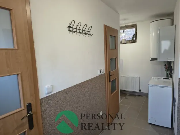 Prodej rodinného domu, Petrovice I - Újezdec, 53 m2