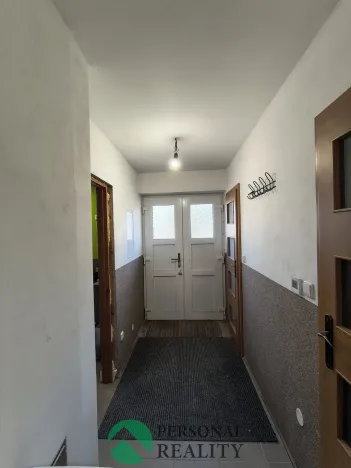 Prodej rodinného domu, Petrovice I - Újezdec, 53 m2