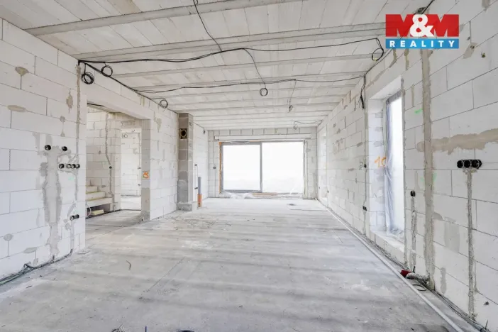 Prodej rodinného domu, Křenice, K Polníku, 185 m2