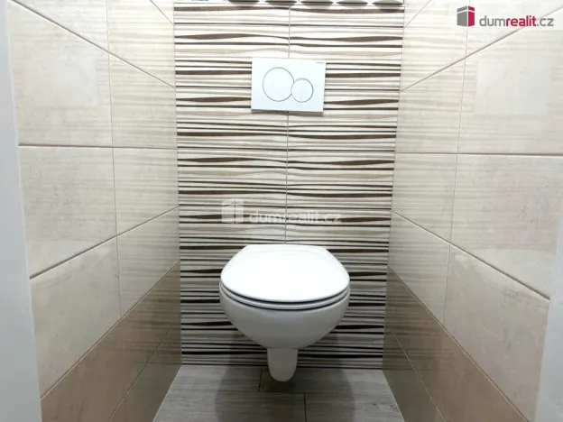 Pronájem bytu 3+kk, Zlín, Věžové domy, 62 m2