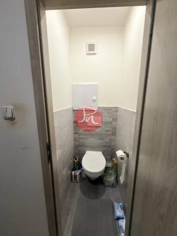 Prodej bytu 2+1, Ostrava, Patrice Lumumby, 53 m2