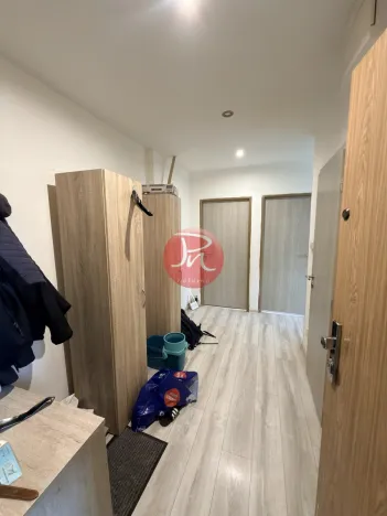 Prodej bytu 2+1, Ostrava, Patrice Lumumby, 53 m2