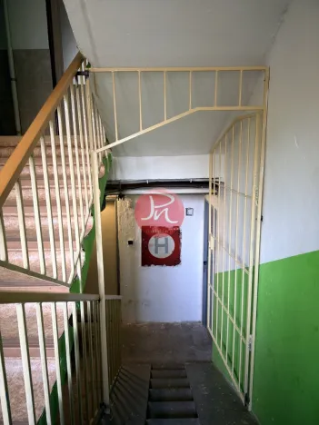 Prodej bytu 2+1, Ostrava, Patrice Lumumby, 53 m2