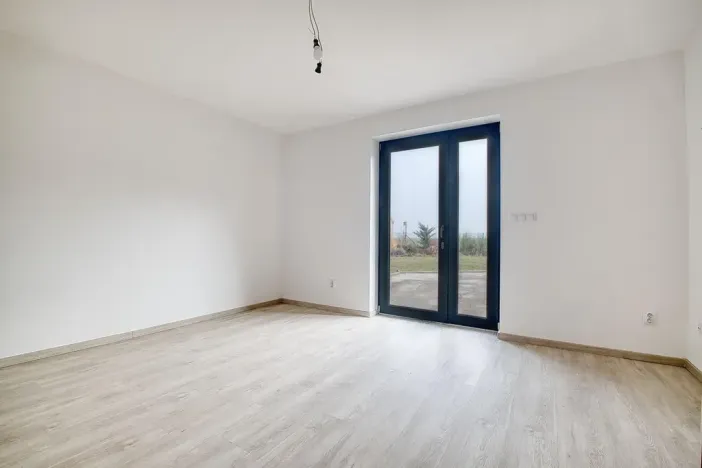 Prodej rodinného domu, Krchleby, 173 m2