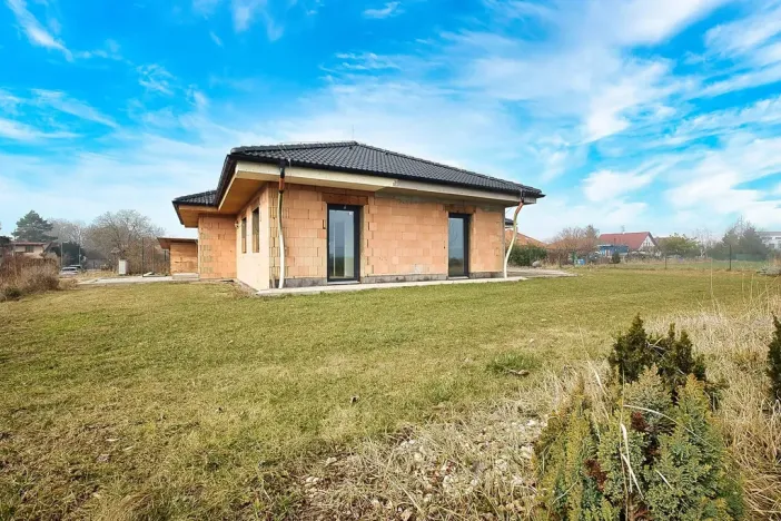 Prodej rodinného domu, Krchleby, 173 m2