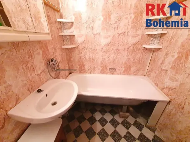 Prodej bytu 1+1, Mladá Boleslav, Jana Palacha, 40 m2