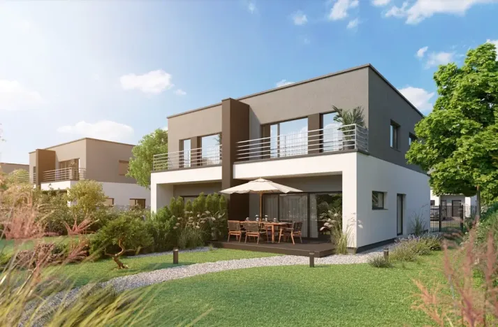 Prodej rodinného domu, Frýdek-Místek, Nové Dvory-Kamenec, 94 m2