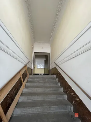 Pronájem bytu 1+kk, Praha - Vinohrady, Radhošťská, 36 m2