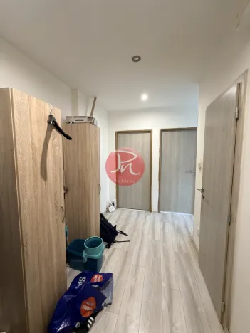 Prodej bytu 2+1, Ostrava, Patrice Lumumby, 53 m2