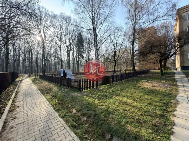 Prodej bytu 2+1, Ostrava, Patrice Lumumby, 53 m2