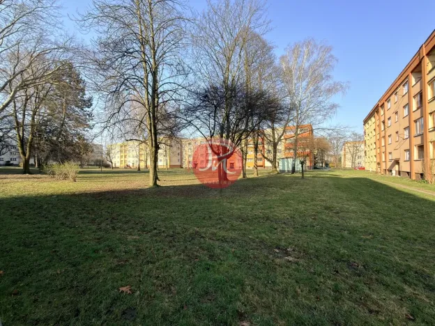 Prodej bytu 2+1, Ostrava, Patrice Lumumby, 53 m2