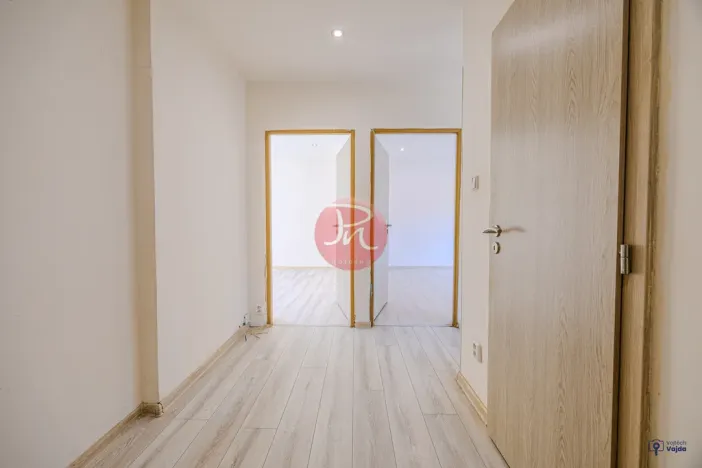 Prodej bytu 2+1, Ostrava, Patrice Lumumby, 53 m2