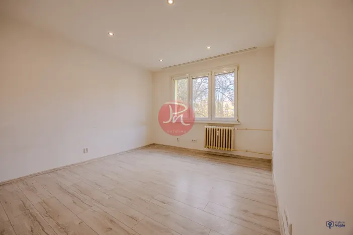 Prodej bytu 2+1, Ostrava, Patrice Lumumby, 53 m2