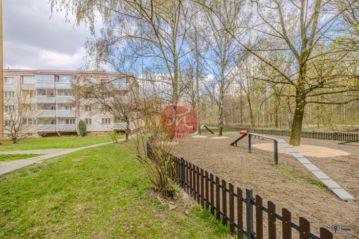 Prodej bytu 2+1, Ostrava, Patrice Lumumby, 53 m2
