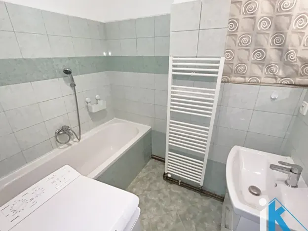 Pronájem bytu 1+1, Prostějov, Divišova, 43 m2