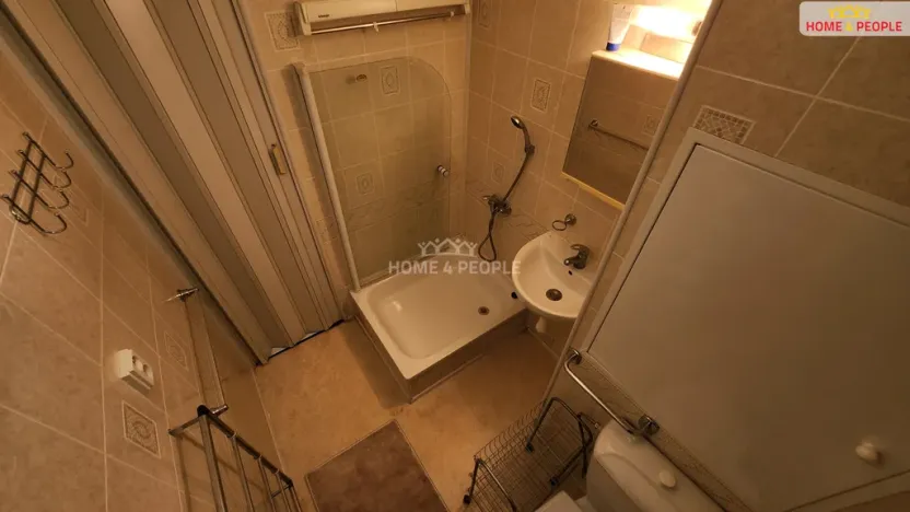 Pronájem bytu 2+kk, Praha - Kamýk, Rabyňská, 39 m2