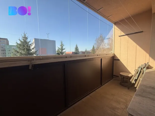 Pronájem bytu 3+1, Jablunkov, Čs. armády, 65 m2