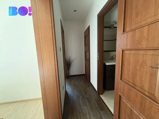 Pronájem bytu 3+1, Jablunkov, Čs. armády, 65 m2