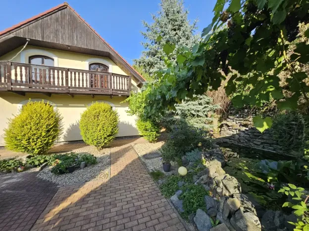 Prodej vícegeneračního domu, Brno - Černovice, Vinohradská, 350 m2