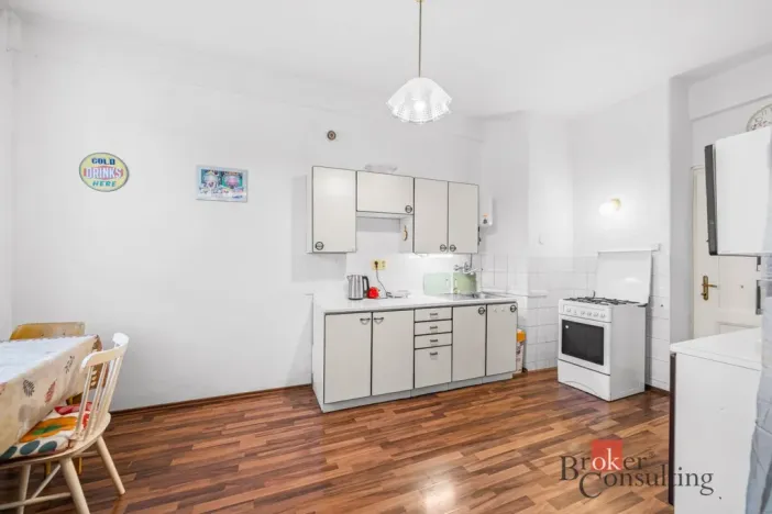 Pronájem bytu 1+1, Praha - Braník, Branická, 46 m2