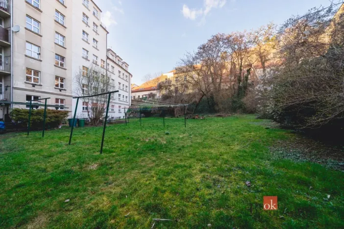 Pronájem bytu 1+1, Praha - Braník, Branická, 46 m2