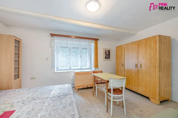 Prodej rodinného domu, Rychnov nad Kněžnou, Průhon, 97 m2