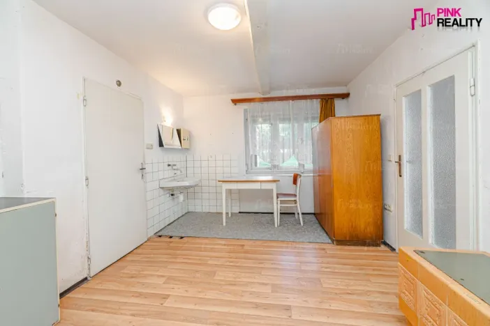 Prodej rodinného domu, Rychnov nad Kněžnou, Průhon, 97 m2