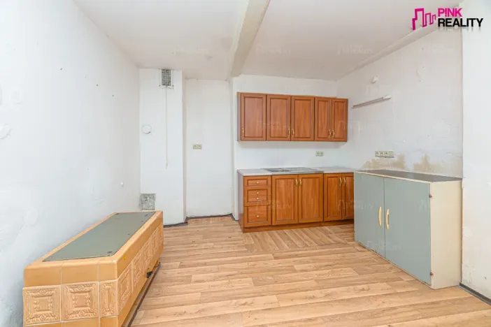 Prodej rodinného domu, Rychnov nad Kněžnou, Průhon, 97 m2