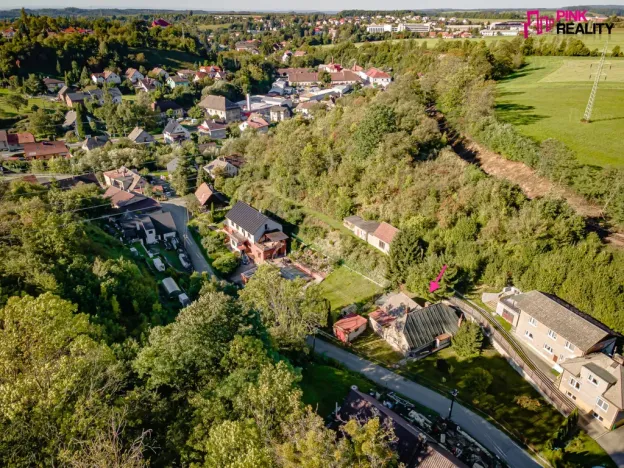 Prodej rodinného domu, Rychnov nad Kněžnou, Průhon, 97 m2