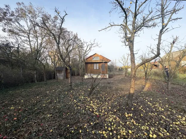 Prodej chaty, Praha - Dubeč, 17 m2