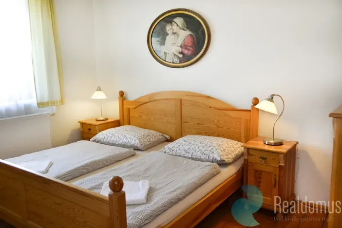 Prodej zemědělské usedlosti, Skrýchov u Malšic - Dudov, 726 m2