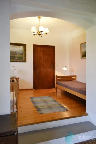 Prodej zemědělské usedlosti, Skrýchov u Malšic - Dudov, 726 m2