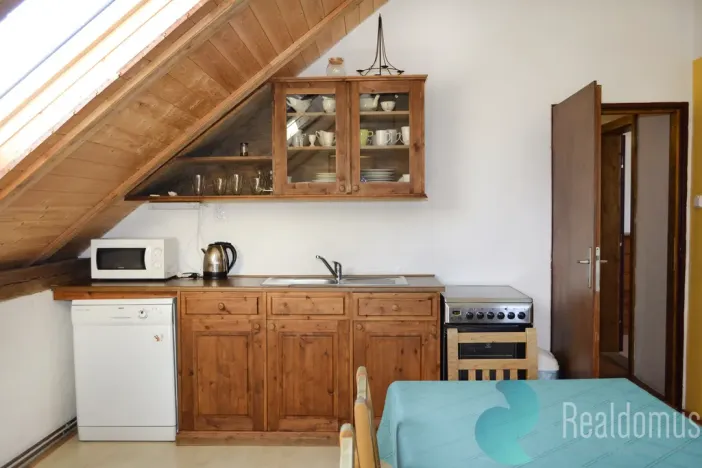 Prodej zemědělské usedlosti, Skrýchov u Malšic - Dudov, 726 m2