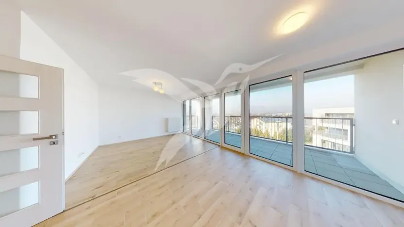 Pronájem bytu 3+kk, Praha - Újezd, Diamantová, 75 m2