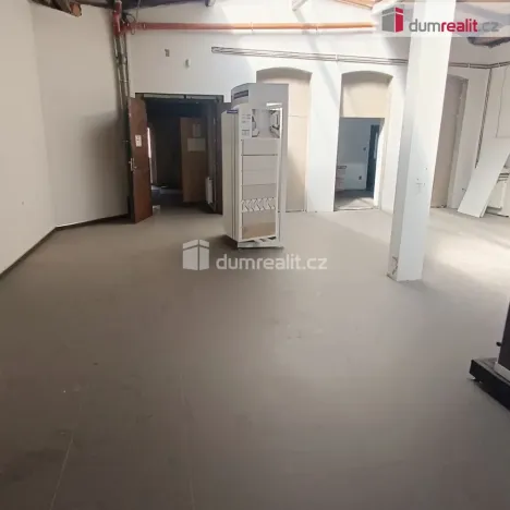 Prodej výrobních prostor, Děčín - Děčín VI-Letná, Dělnická, 1300 m2