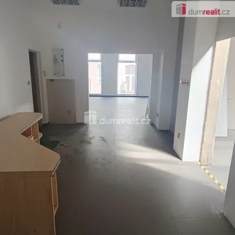 Prodej výrobních prostor, Děčín - Děčín VI-Letná, Dělnická, 1300 m2