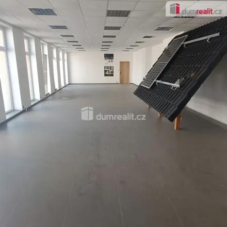 Prodej výrobních prostor, Děčín - Děčín VI-Letná, Dělnická, 1300 m2