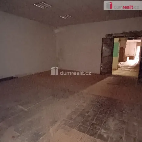 Prodej výrobních prostor, Děčín - Děčín VI-Letná, Dělnická, 1300 m2