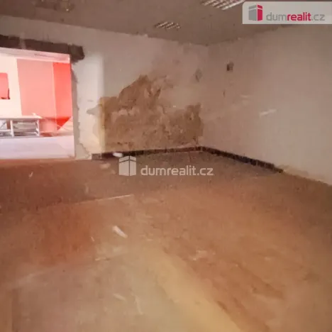 Prodej výrobních prostor, Děčín - Děčín VI-Letná, Dělnická, 1300 m2
