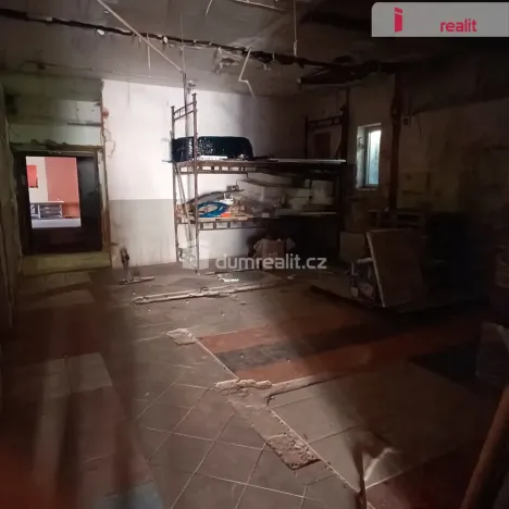 Prodej výrobních prostor, Děčín - Děčín VI-Letná, Dělnická, 1300 m2