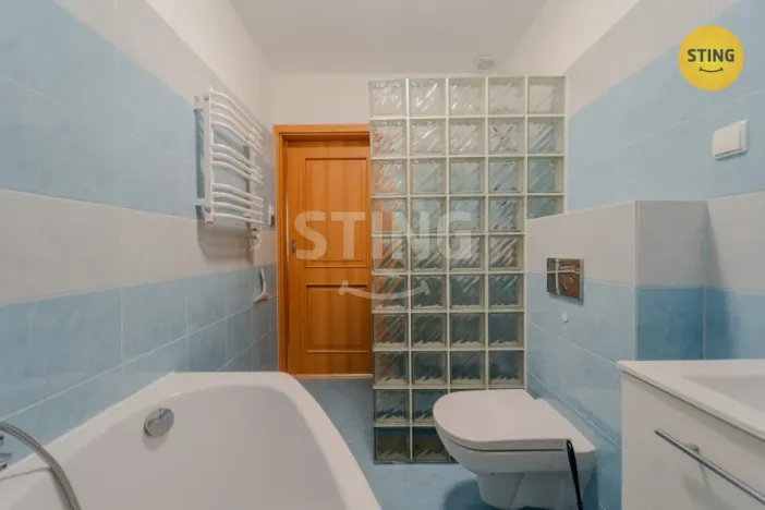 Prodej rodinného domu, Bítov, 56 m2